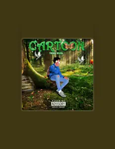 聆聽 Young Silva、觀看音樂影片、閱讀小傳、查看巡演日期等！