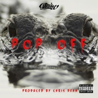 Pop Off - Single - D.U.Ivan