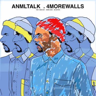 4Morewalls - EP