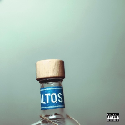 Altos (feat. Andrew Kent & Christopher) - Single