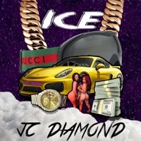 Ice Freestyle - Single - Jc Diamond