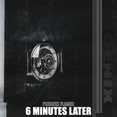 6 Minutes Later - Single