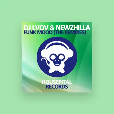 Listen to DJ Lvov, watch music videos, read bio, see tour dates & more!
