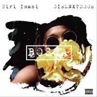 Bossa - Single - Siri Imani