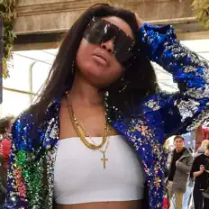Listen to Carine Mokonzi, watch music videos, read bio, see tour dates & more!