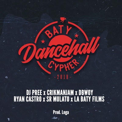 Cypher Batydancehall - Single