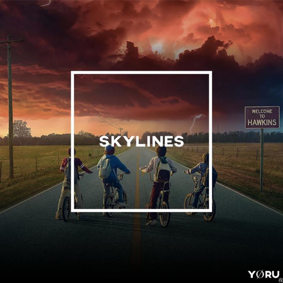 Top more than 147 stranger things 4k wallpaper best - vova.edu.vn