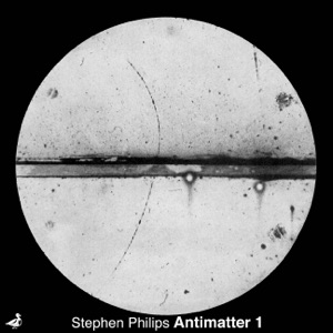 Antimatter 1