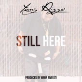 Still Here artwork