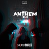 Anthem #CB (feat. Gogetter) - Single