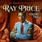 Diamonds In the Stars - Ray Price lyrics