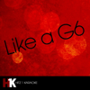 Like a G6 - Like a G6 Karaoke