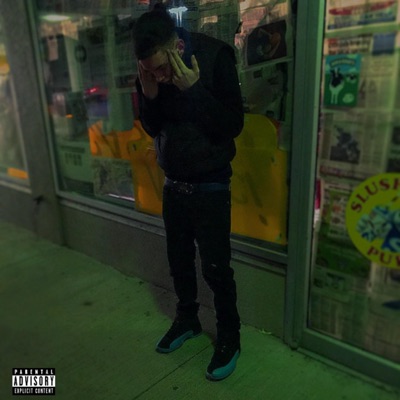 The Way It Is - Single