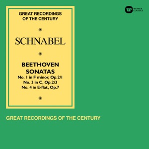 Beethoven: Piano Sonatas Nos 1, 3 & 4