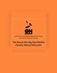 Listen to The Bees, watch music videos, read bio, see tour dates & more!