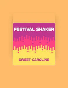 Listen to Festival Shaker, watch music videos, read bio, see tour dates & more!