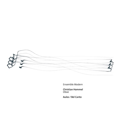 Porträt-Reihe: Aulos / Bel Canto (Ensemble Modern Presents Christian Hommel)