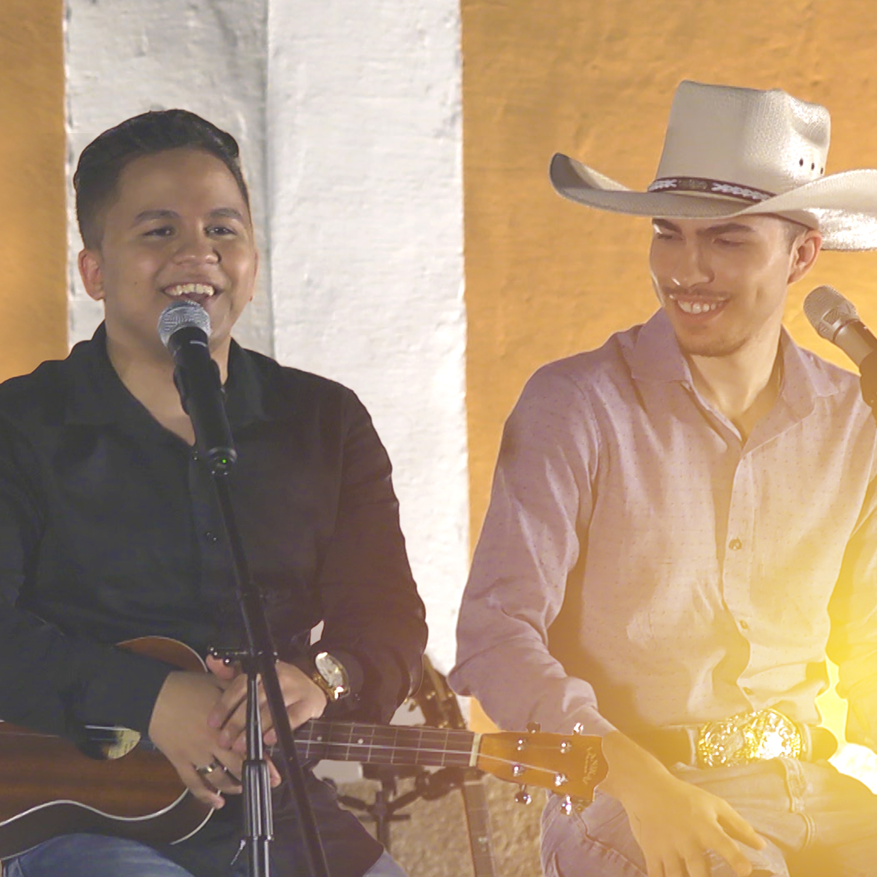 Com Cristo Jesus - Single