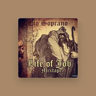 Listen to Cio Soprano, watch music videos, read bio, see tour dates & more!