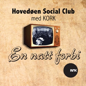 En natt forbi (feat. Kringkastingsorkestret (KORK))