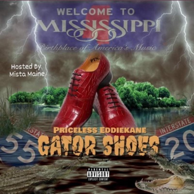 Priceless EddieKane (Hosted By Mista Maine)