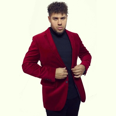 I'm Back (feat. Miles Minnick) - Single