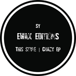 This Style / Crazy - Single
