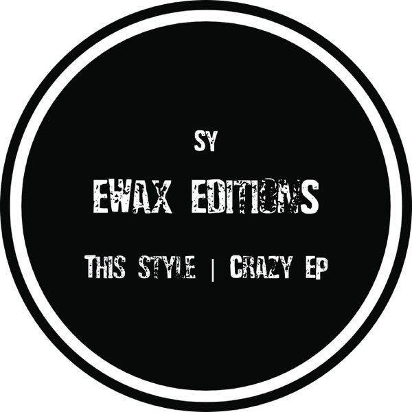 This Style / Crazy - Single