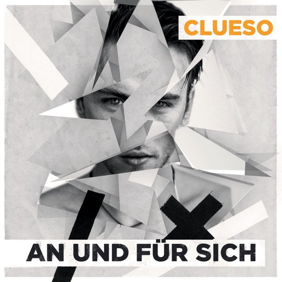 Cover artwork for Ende