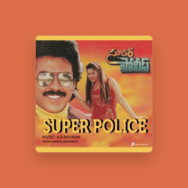 Veturi Sundaramamurthy's avatar