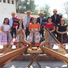 Escucha a Traulén de Chillán, mira videos musicales, lee su biografía, consulta las fechas de las gira y más.