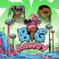 Big Bawdy (feat. Amira Wang) - Single - The Epitome