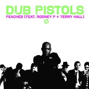 Peaches (feat. Rodney P & Terry Hall)