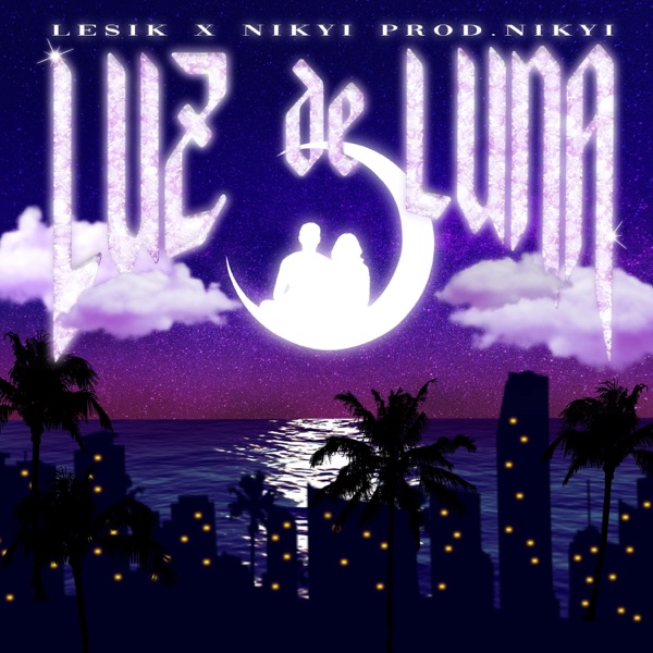 Luz de Luna (feat. Nikyi)