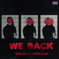 We Back - Berada & Cartezian