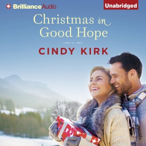 Christmas in Good Hope: A Good Hope Novel, Book 1 (Unabridged)