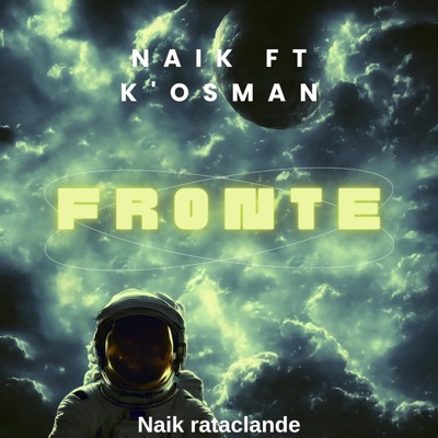Fronte (feat. K'os man) - Single