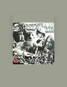 The Pussycatsを聴いたり、ミュージックビデオを鑑賞したり、経歴やツアー日程などを確認したりしましょう！