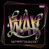Wav.File - Single - GermWitDaJacket