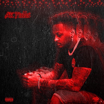 AK Fields EP (Delux)