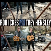 Rob Ickes & Trey Hensley - Born With the Blues