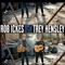 Rugged Road - Rob Ickes & Trey Hensley lyrics