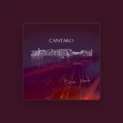 Listen to Cántaro, watch music videos, read bio, see tour dates & more!