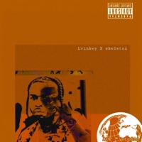 Pop Smoke (feat. Lvinkey) - Single - Skeleton