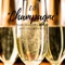 Champagne (feat. Bishop Lamont & Veteran Eye) - E.Q lyrics