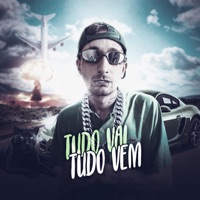 Tudo Vem Tudo Vai - EP - mc biel vl