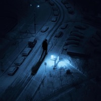 Eiskalt - Single - Yung Yury & Day 21
