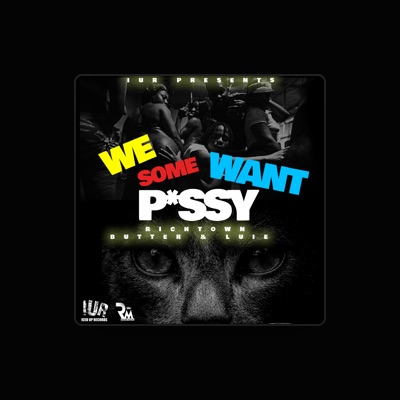 Listen to RICHTOWN BUTTER, watch music videos, read bio, see tour dates & more!