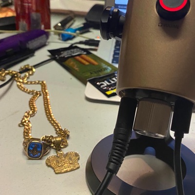 I'm King Tut - Single