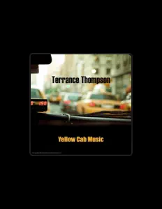 Listen to Terrance Thompson, watch music videos, read bio, see tour dates & more!